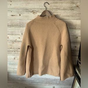 Ralph Lauren poncho! Comfortable and warm poncho!